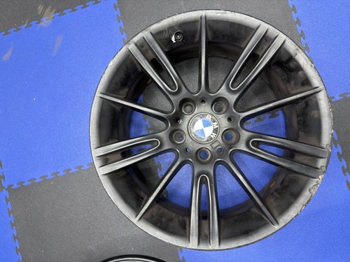 Bmw mv3 alloy - wheel, front