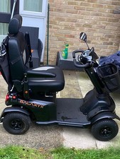 12V Electric Mobility Scooter