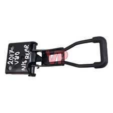 2017 SAIC LDV V80 - Rear Door Check Strap Hinge Left Right - 37k Miles N/A