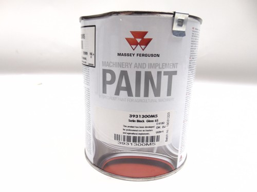 New genuine agco - oem, 1-litre