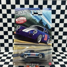 2026 Hot Wheels Silver Series