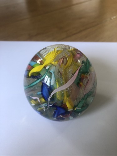 Vintage murano glass - murano,