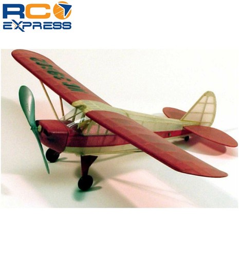 Dumas piper cub coup - dumas,