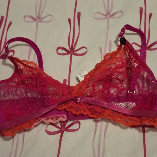 Ann summers sexy lace bralette - sexy,