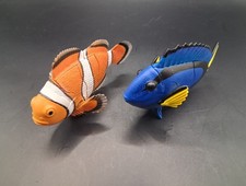 3D Puzzle Rubber Clown Fish