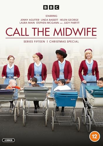 Bbc call the midwife - bbc,