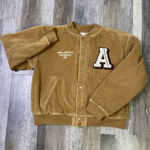 Abercrombie kids corduroy - abercrombie,