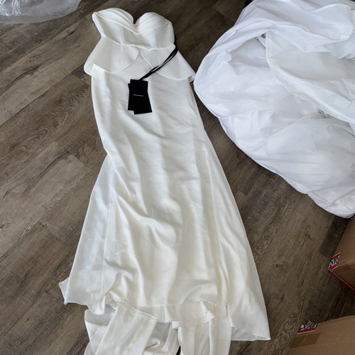 Vera wang bride - vera, satin