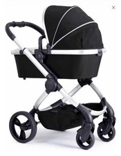 ICANDY Peach Pram and