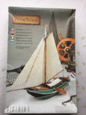 billings model boat kits
