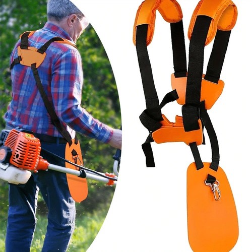 Strimmer harness padded - strimmer,