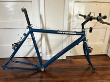 Vintage Cannondale 3.0 Series