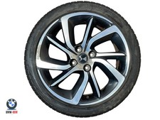 CITROEN DS3 17" ALLOY WHEEL