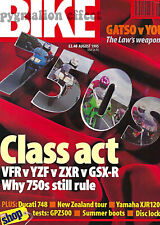 XJR1200 M600 MuZ MZ ZRX400 GSX-R750 ZXR750 ZXR VFR750F YZF750R NX250 GPZ500S 748