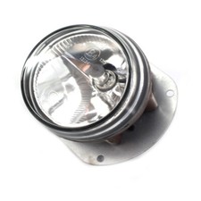 Front Fog Light Left Passenger