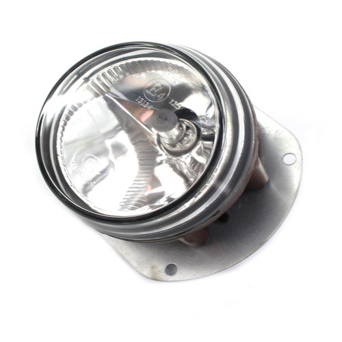 Front fog light left passenger - light,