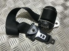 601597800d 601705200 Seat belt