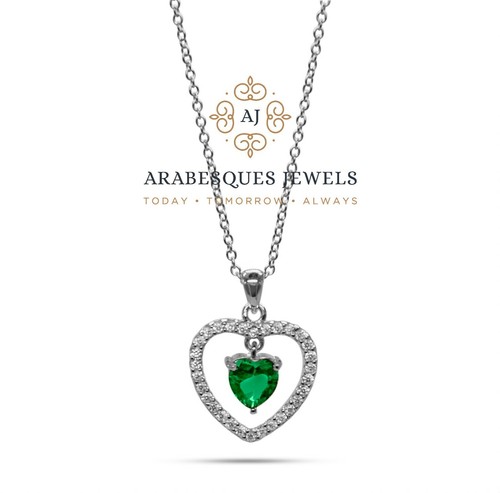 Stunning ladies may green - ladies, cz