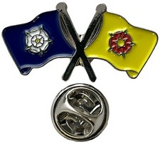 Yorkshire & Lancashire Flag