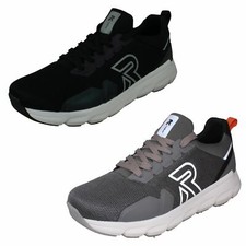 Mens Revolution Rieker Casual