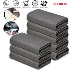 Multi Purpose  Thickened Magic Cleaning Cloth Microfiber Cleaning Clothes