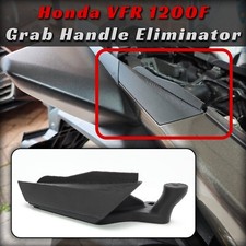 Honda vfr 1200f - vfr, pillion