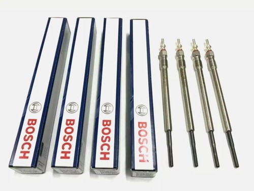 Bosch glow plugs for jeep - bosch,