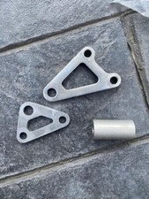 Yamaha Trx 850 Engine Mounts