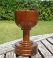 Rare 18th Century Treen