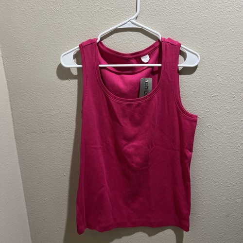 Chicos tank top - size, 2