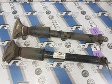 BMW F20 F30 Pair of Rear Suspension Shock Absorbers 3352 6873756 02