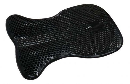 New showman black - front, riser