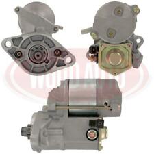 STARTER MOTOR  TOYOTA FORKLIFT