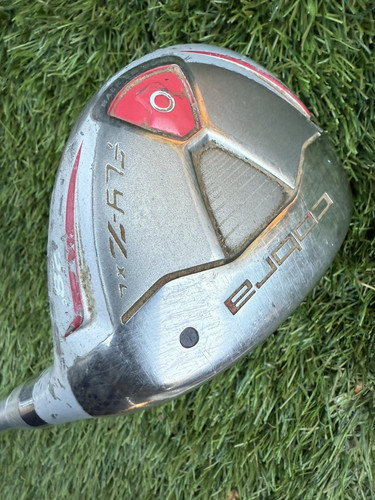 Ladies cobra fly 28 - cobra, xl
