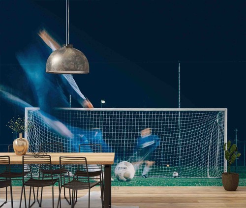 Football field - football,