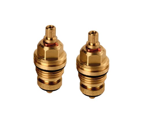 Deva standard valve - v2,