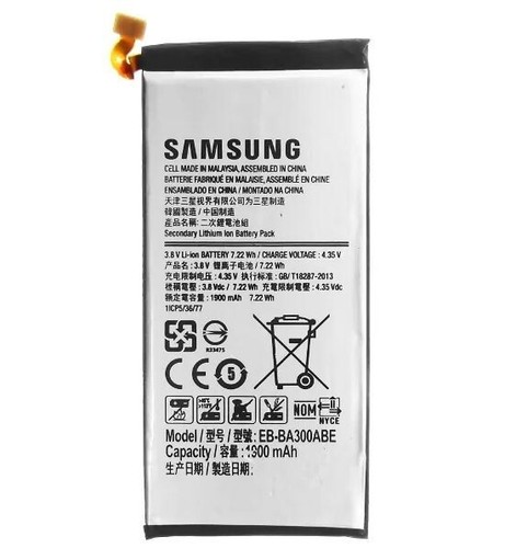 Genuine samsung battery - samsung,