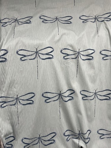 Scion dragonfly fabric - scion,