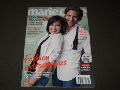 2011 april marie claire - 2011,