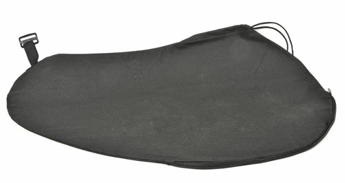 Replacement blower vac - vac, bag
