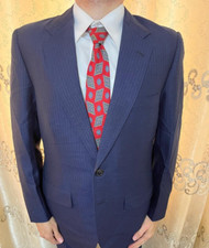 1950s vintage handtailored