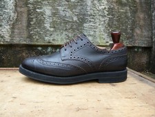 CHURCH’S BROGUES SHOES BROWN
