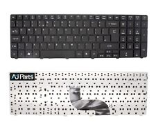 For Packard Bell Easynote TM01 TM05 TM80 TM81 LAPTOP NON-BACKLIT KEYBOARD