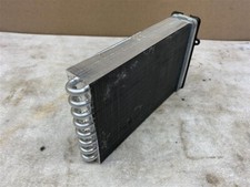 Porsche Boxster Heat Exchanger
