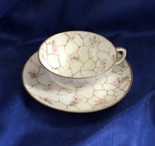 Antique CFH Charles Field