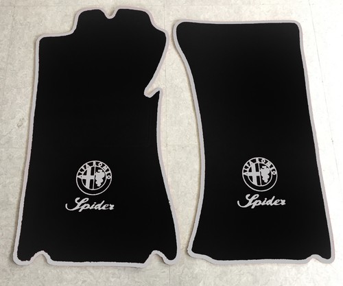 Car mats suitable for - , alfa