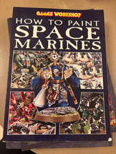 Warhammer Games Workshop How