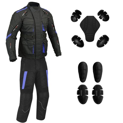 Motorcycle cordura textile - cordura, 2