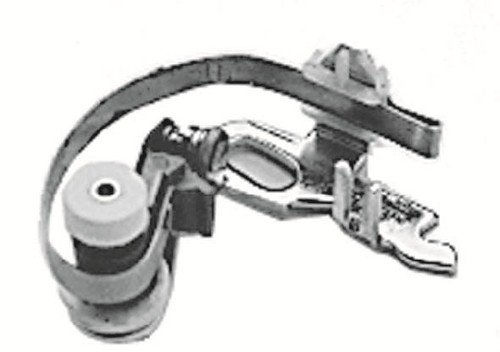 Lucas contact set - set, land