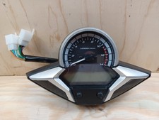 ♻️D♻️ SFM Sachs XTC-S 125 2015 - Speedometer